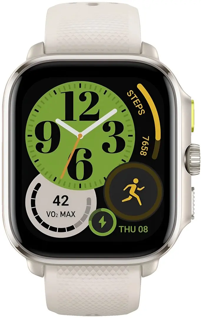 Ceas inteligent Xiaomi Amazfit Cheetah S (Winner Champagne)