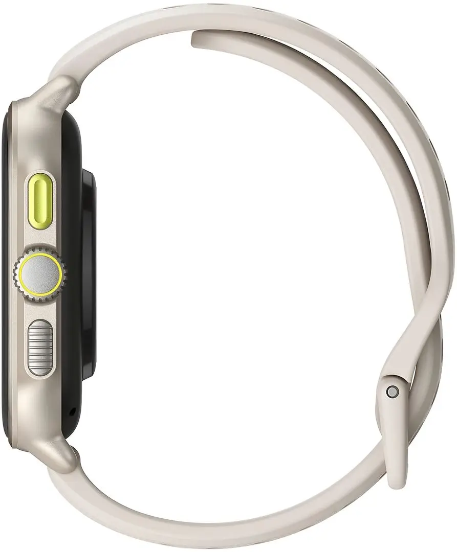 Ceas inteligent Xiaomi Amazfit Cheetah S (Winner Champagne)