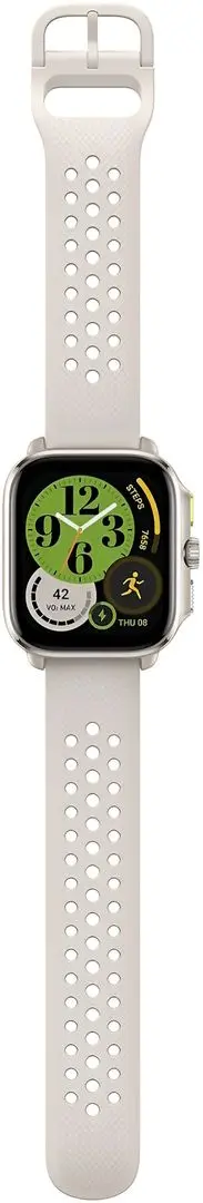 Ceas inteligent Xiaomi Amazfit Cheetah S (Winner Champagne)