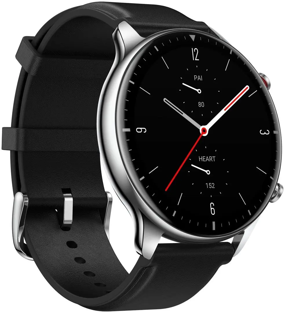 Ceas inteligent Xiaomi Amazfit GTR 2 Classic (Black)