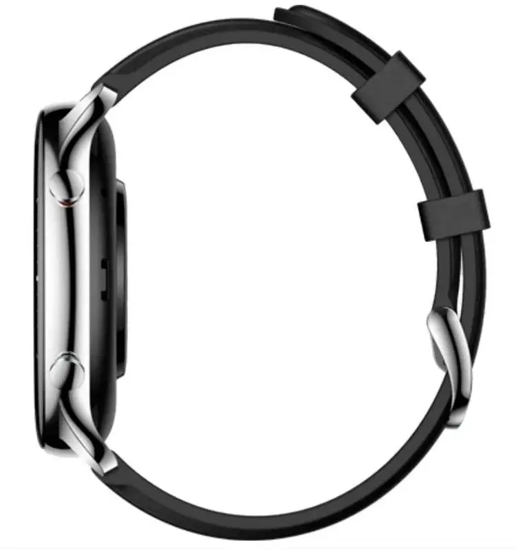 Ceas inteligent Xiaomi Amazfit GTR 2 Classic (Black)