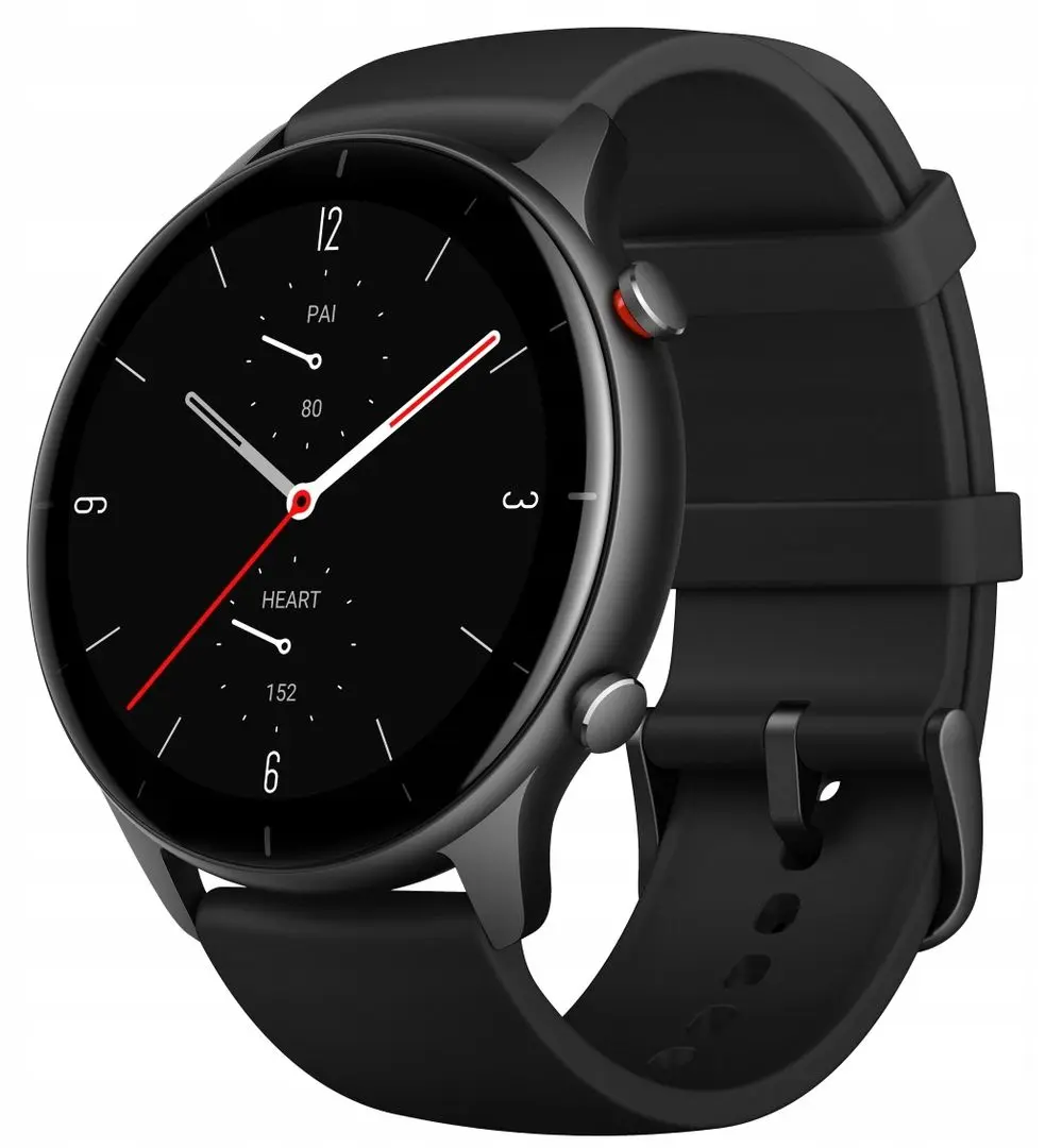 Ceas inteligent Xiaomi Amazfit GTR 2 Sport (Black)