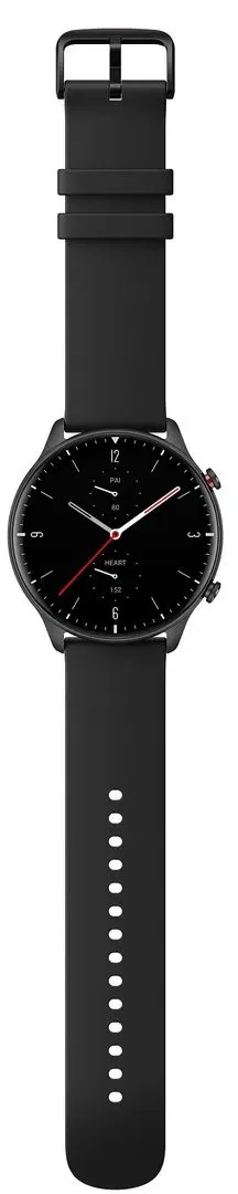 Ceas inteligent Xiaomi Amazfit GTR 2 Sport (Black)