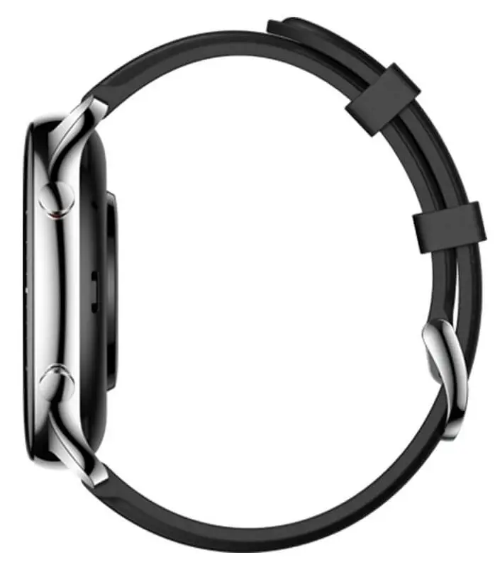 Ceas inteligent Xiaomi Amazfit GTR 2 Sport (Black)