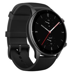 Ceas inteligent Xiaomi Amazfit GTR 2e (Obsidian Black)