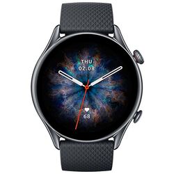 Смарт-часы Xiaomi Amazfit GTR 3 Pro (Black) Thumb