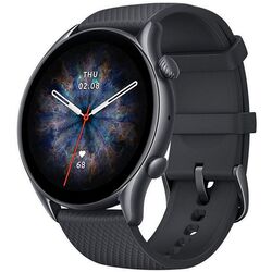Ceas inteligent Xiaomi Amazfit GTR 3 Pro (Black)