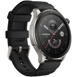 Ceas inteligent Xiaomi Amazfit GTR 4 46mm (Superspeed Black) Thumb