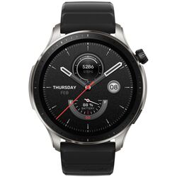 Ceas inteligent Xiaomi Amazfit GTR 4 46mm (Superspeed Black) Thumb