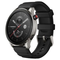 Ceas inteligent Xiaomi Amazfit GTR 4 46mm (Superspeed Black)