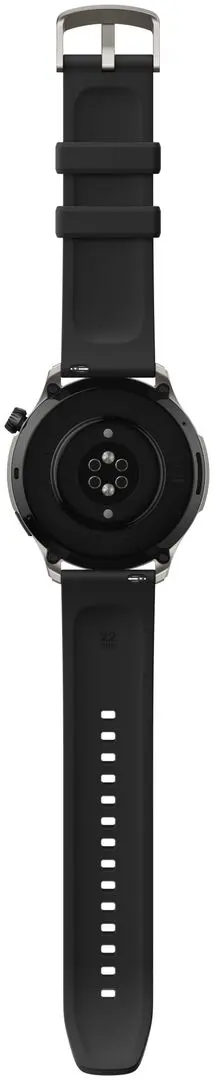 Ceas inteligent Xiaomi Amazfit GTR 4 46mm (Superspeed Black) - 6