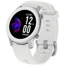 Ceas inteligent Xiaomi Amazfit GTR 42mm (Moonlight White)
