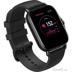Ceas inteligent Xiaomi Amazfit GTS 2 (Black) Thumb