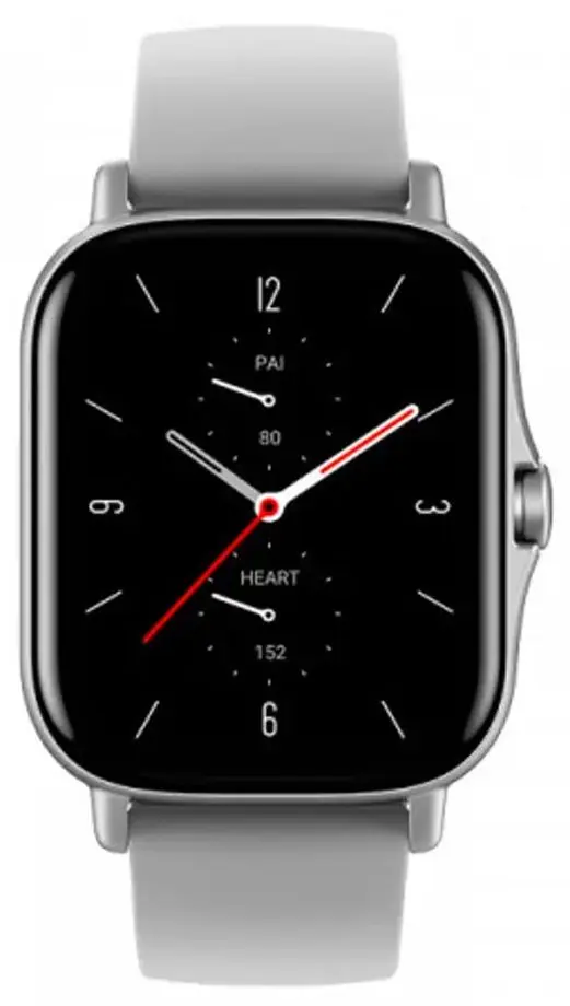 Смарт-часы Xiaomi Amazfit GTS 2 (Grey)
