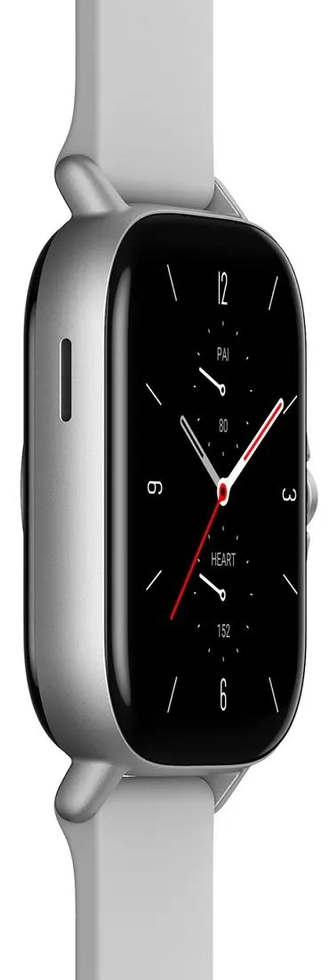 Смарт-часы Xiaomi Amazfit GTS 2 (Grey)