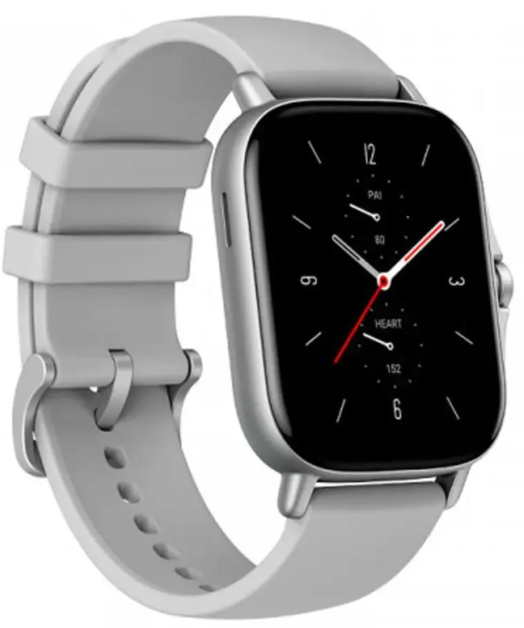 Смарт-часы Xiaomi Amazfit GTS 2 (Grey)