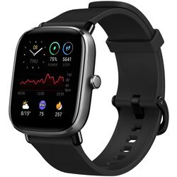 Смарт-часы Xiaomi Amazfit GTS 2 Mini (Meteor Black) Thumb