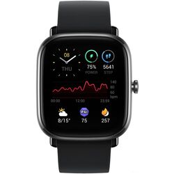 Ceas inteligent Xiaomi Amazfit GTS 2 Mini (Meteor Black)