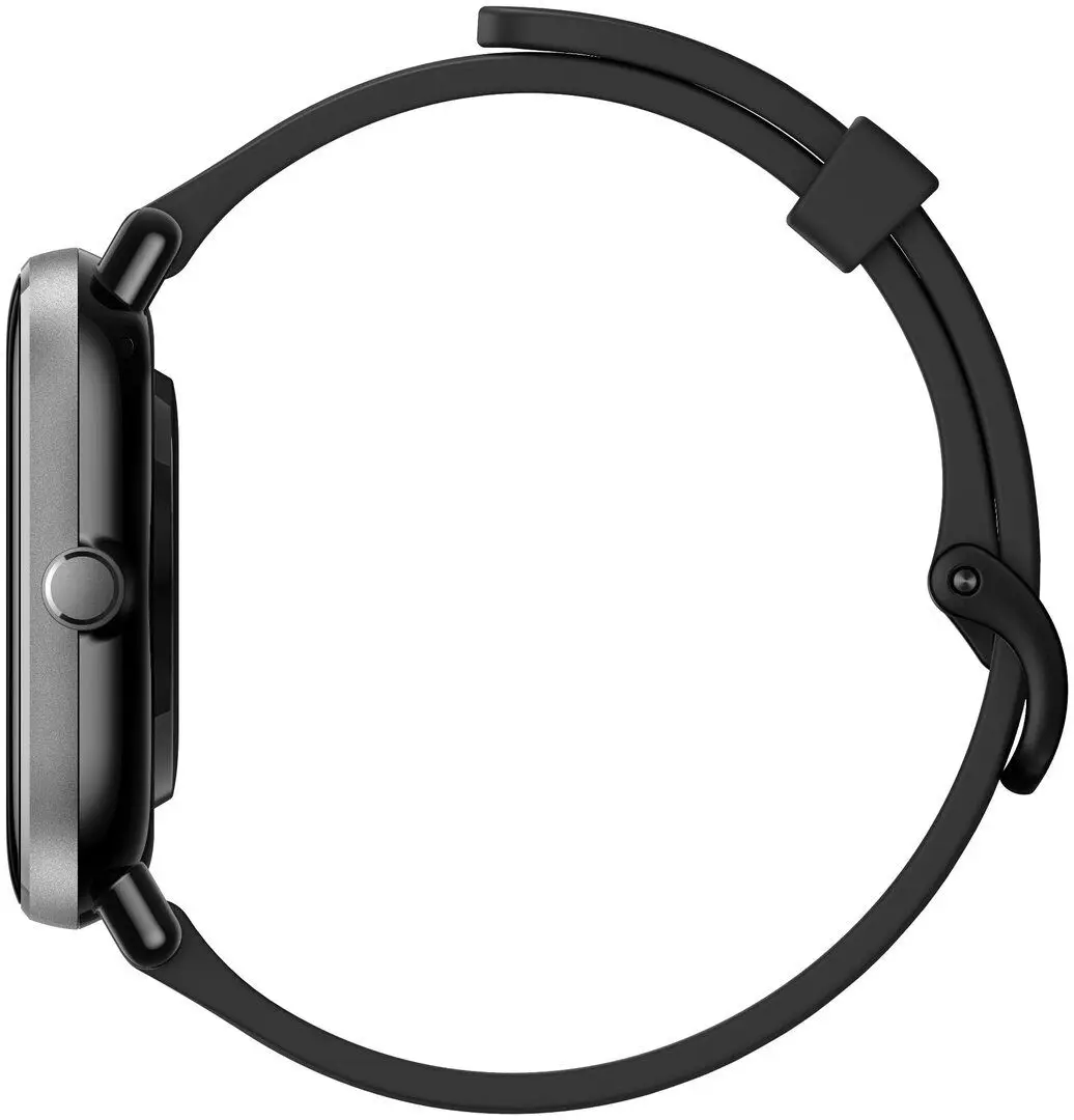 Смарт-часы Xiaomi Amazfit GTS 2 Mini (Meteor Black)