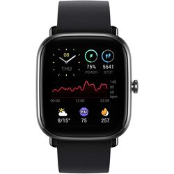 Ceas inteligent Xiaomi Amazfit GTS 2 Mini (Midnight Black)