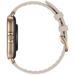 Ceas inteligent Xiaomi Amazfit GTS 3 (Ivory White) Thumb