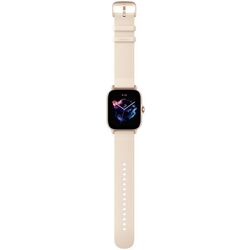 Ceas inteligent Xiaomi Amazfit GTS 3 (Ivory White) Thumb