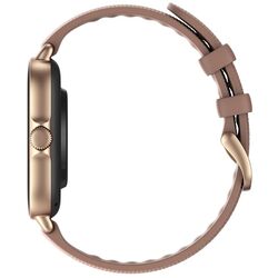 Ceas inteligent Xiaomi Amazfit GTS 3 (Terra Rosa) Thumb