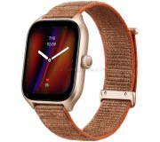 Смарт-часы Xiaomi Amazfit GTS 4 (Autumn Brown)