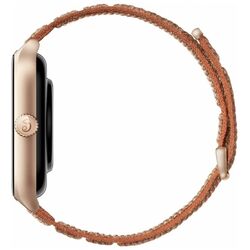 Ceas inteligent Xiaomi Amazfit GTS 4 (Autumn Brown) Thumb