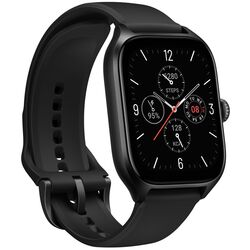 Ceas inteligent Xiaomi Amazfit GTS 4 (Infinite Black) Thumb