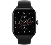 Смарт-часы Xiaomi Amazfit GTS 4 (Infinite Black)