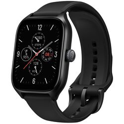 Ceas inteligent Xiaomi Amazfit GTS 4 (Infinite Black) Thumb