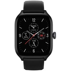 Ceas inteligent Xiaomi Amazfit GTS 4 (Infinite Black)