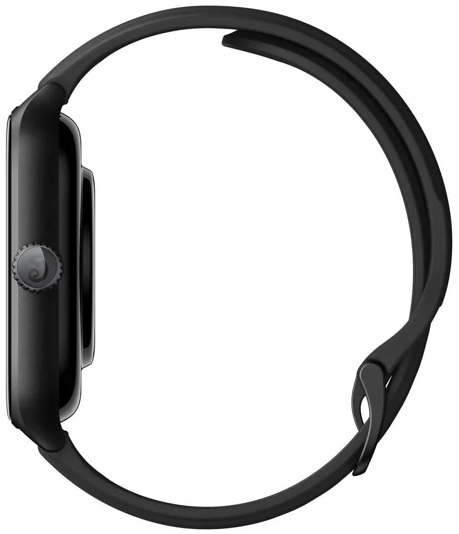 Ceas inteligent Xiaomi Amazfit GTS 4 (Infinite Black) - 4