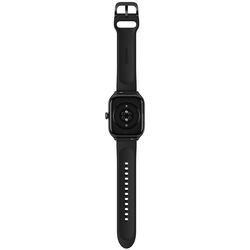 Ceas inteligent Xiaomi Amazfit GTS 4 (Infinite Black) Thumb