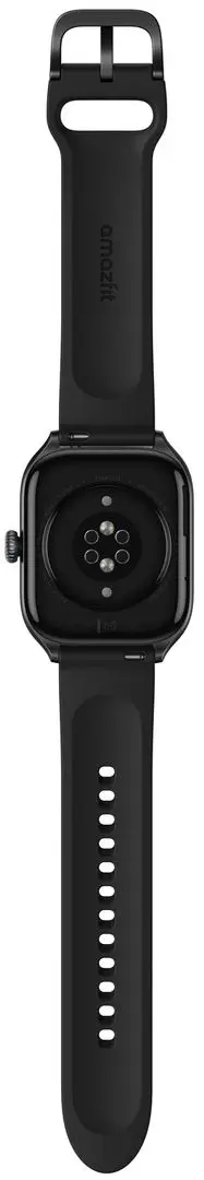 Ceas inteligent Xiaomi Amazfit GTS 4 (Infinite Black) - 6