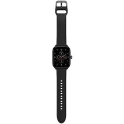 Ceas inteligent Xiaomi Amazfit GTS 4 (Infinite Black) Thumb