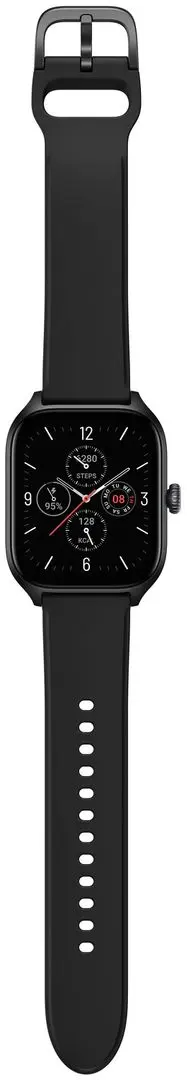Ceas inteligent Xiaomi Amazfit GTS 4 (Infinite Black) - 7