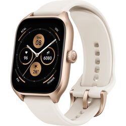 Ceas inteligent Xiaomi Amazfit GTS 4 (Misty White) Thumb