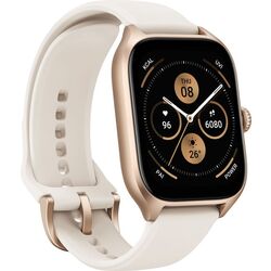 Ceas inteligent Xiaomi Amazfit GTS 4 (Misty White) Thumb