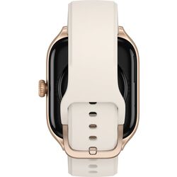Ceas inteligent Xiaomi Amazfit GTS 4 (Misty White) Thumb