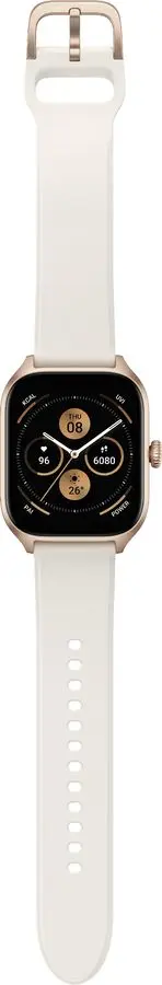 Ceas inteligent Xiaomi Amazfit GTS 4 (Misty White) - 6