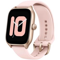 Ceas inteligent Xiaomi Amazfit GTS 4 (Rosebud Pink) Thumb