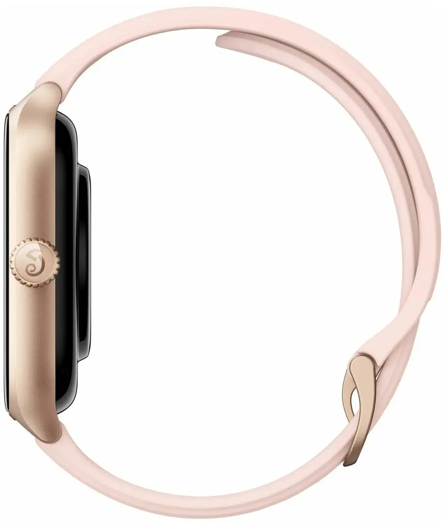 Ceas inteligent Xiaomi Amazfit GTS 4 (Rosebud Pink) - 3