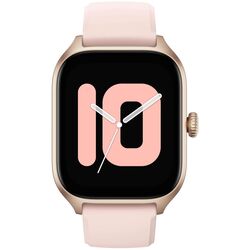 Ceas inteligent Xiaomi Amazfit GTS 4 (Rosebud Pink)