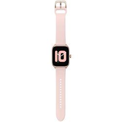 Ceas inteligent Xiaomi Amazfit GTS 4 (Rosebud Pink) Thumb
