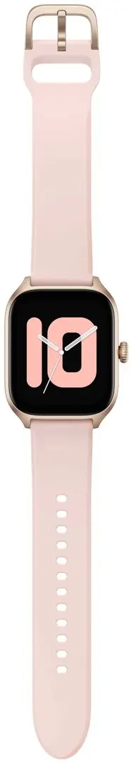 Ceas inteligent Xiaomi Amazfit GTS 4 (Rosebud Pink) - 5