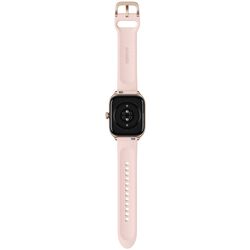 Ceas inteligent Xiaomi Amazfit GTS 4 (Rosebud Pink) Thumb