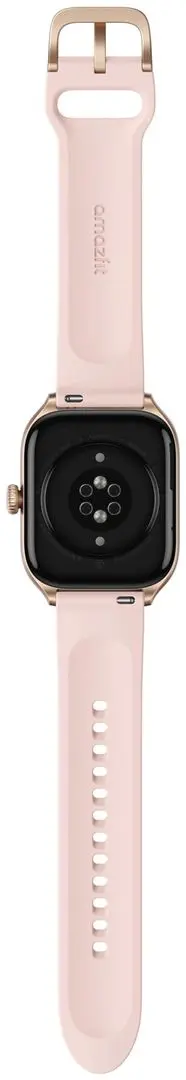 Ceas inteligent Xiaomi Amazfit GTS 4 (Rosebud Pink) - 6