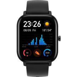 Ceas inteligent Xiaomi Amazfit GTS (Black) Thumb